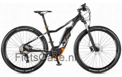 KTM Macina Action 292 beoordelingen en specificaties